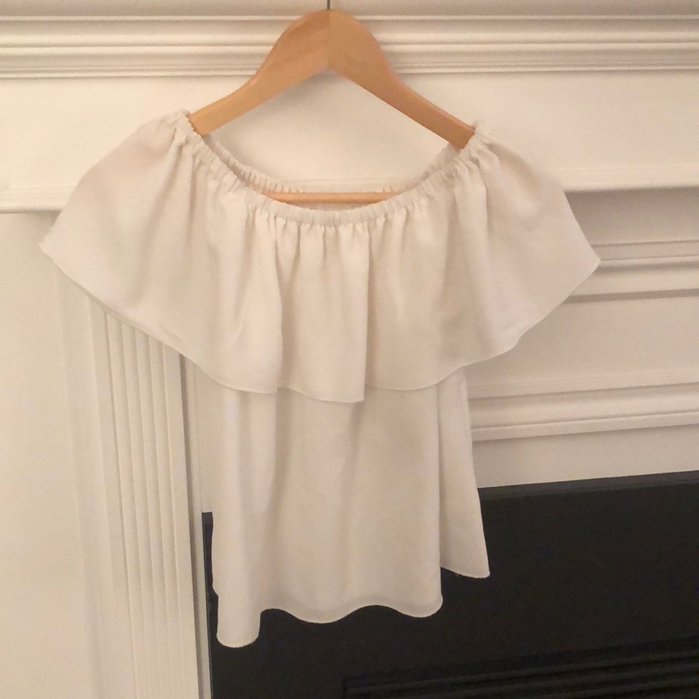 Aritiza/Wilfred XXS Blouse